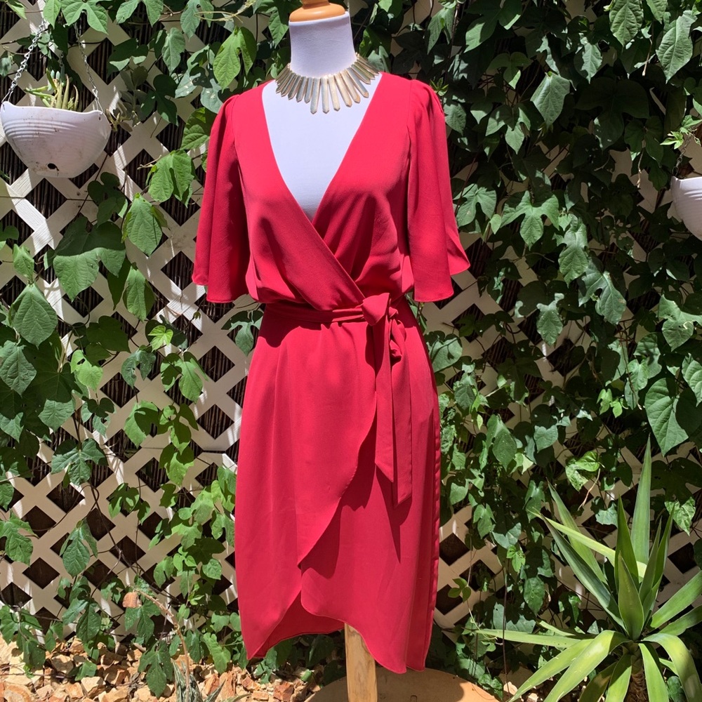 NWT beautiful dress